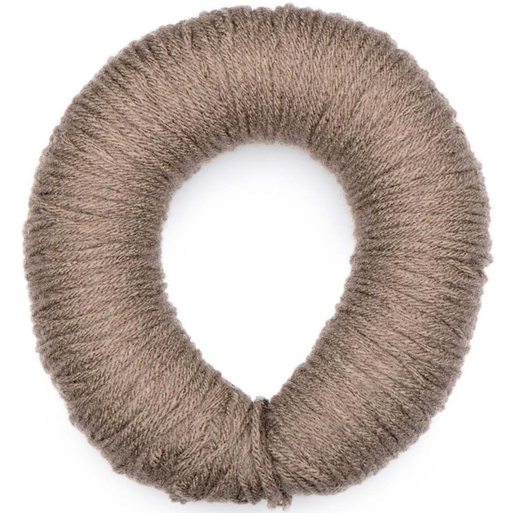 Super Saver O'Go Yarn, Cafe Latte