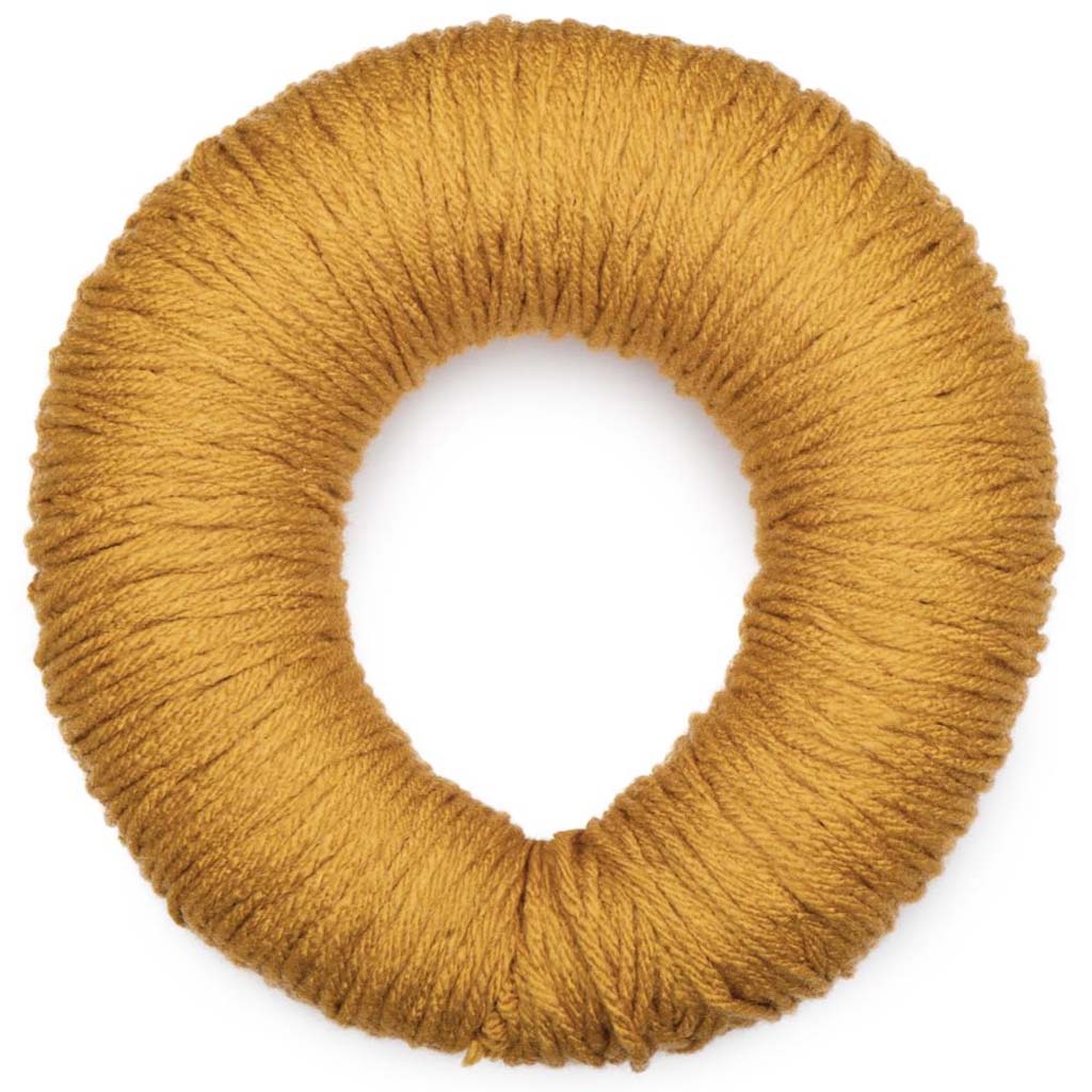 Super Saver O'Go Yarn, Gold