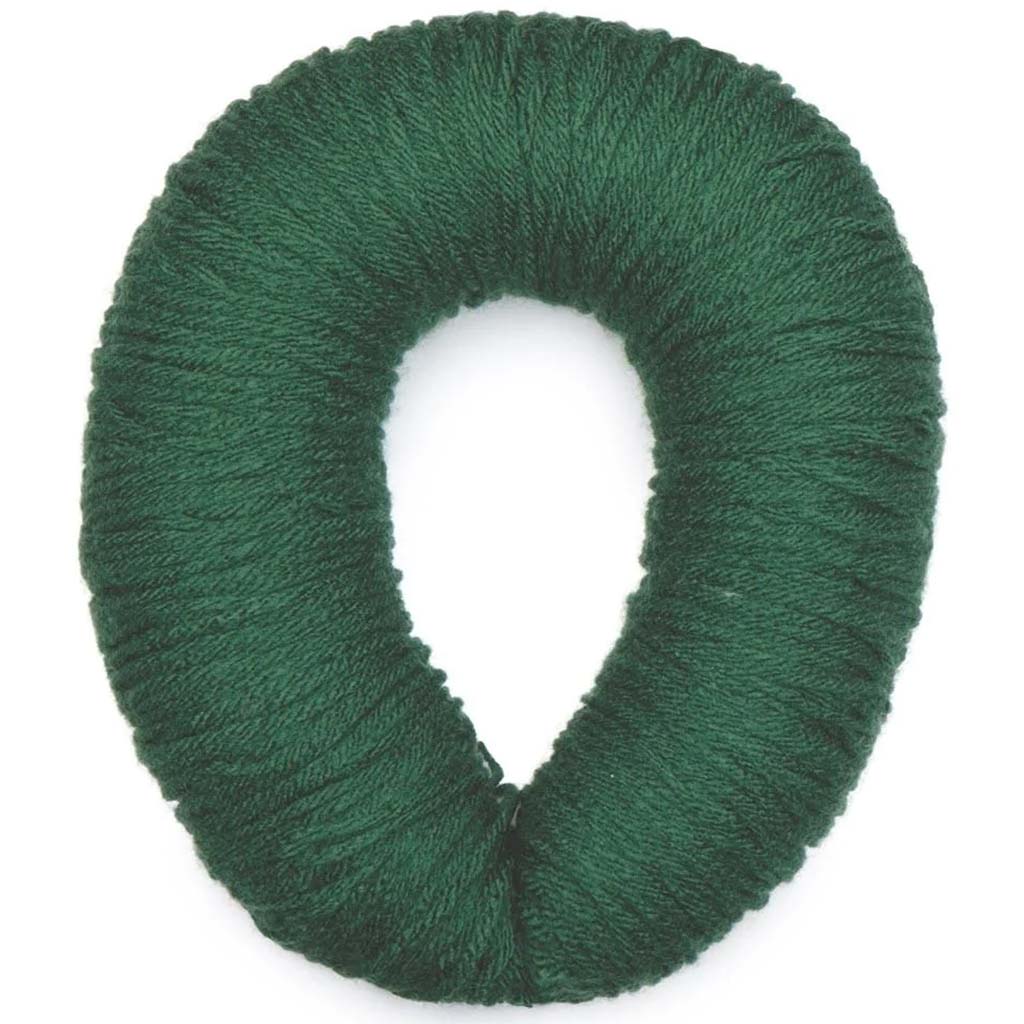 Super Saver O'Go Yarn, Hunter