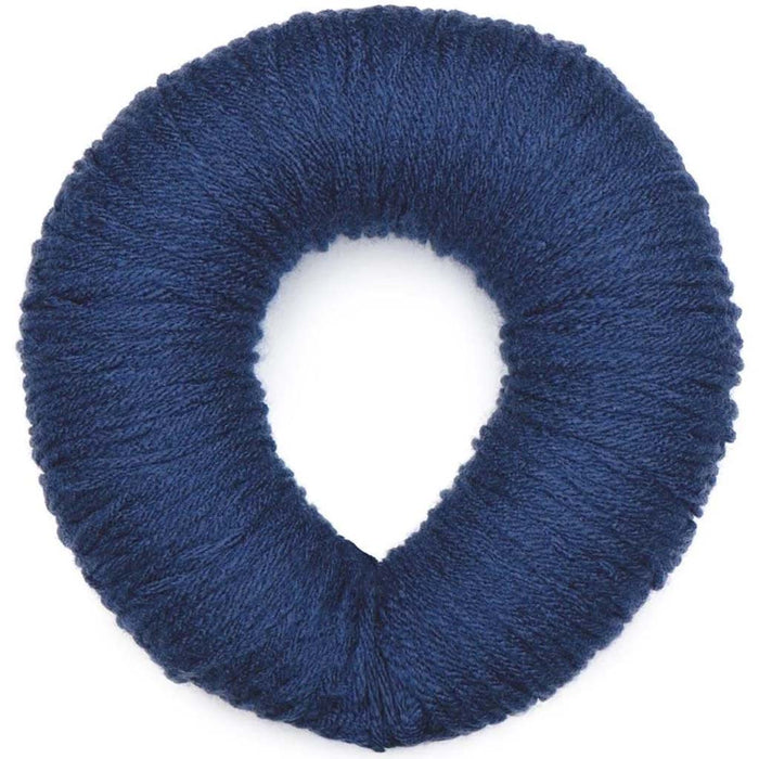 Super Saver O'Go Yarn, Soft Navy