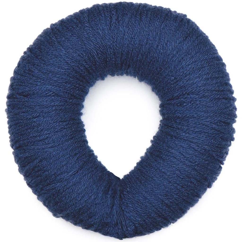 Super Saver O'Go Yarn, Soft Navy
