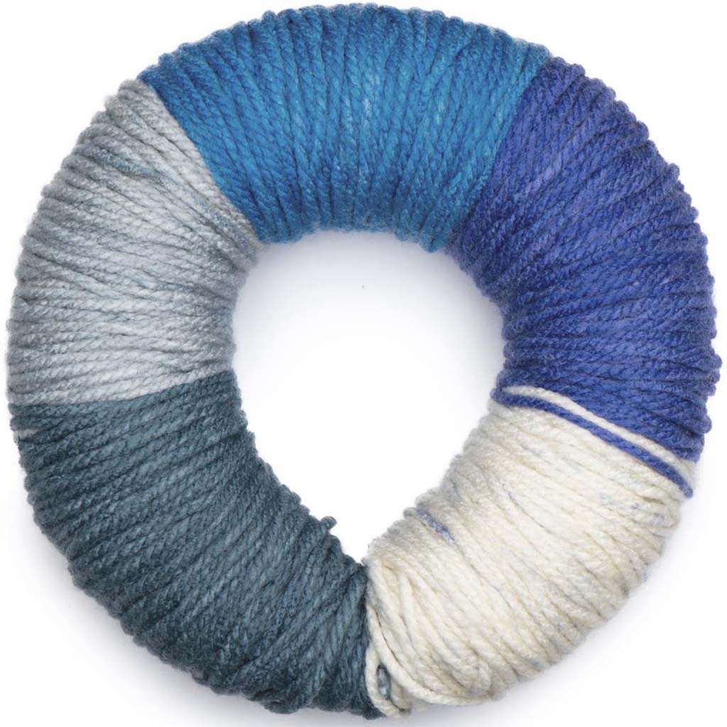 Caron Colorama O'Go Yarn, Overboard