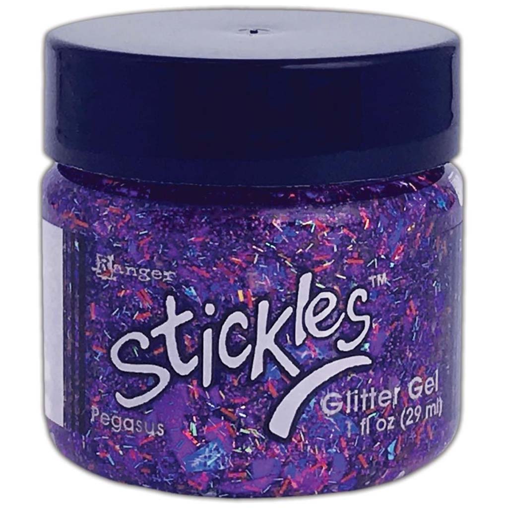 Stickles Glitter Gel, Pegasus