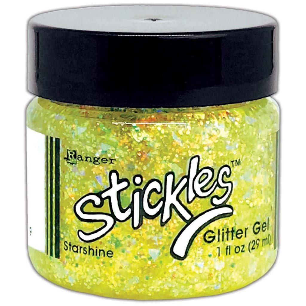 Stickles Glitter Gel, Starshine