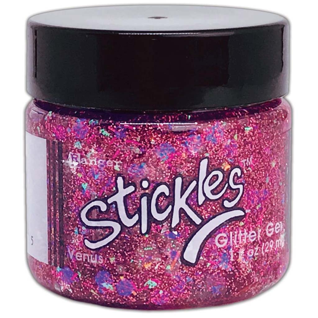 Stickles Glitter Gel, Venus