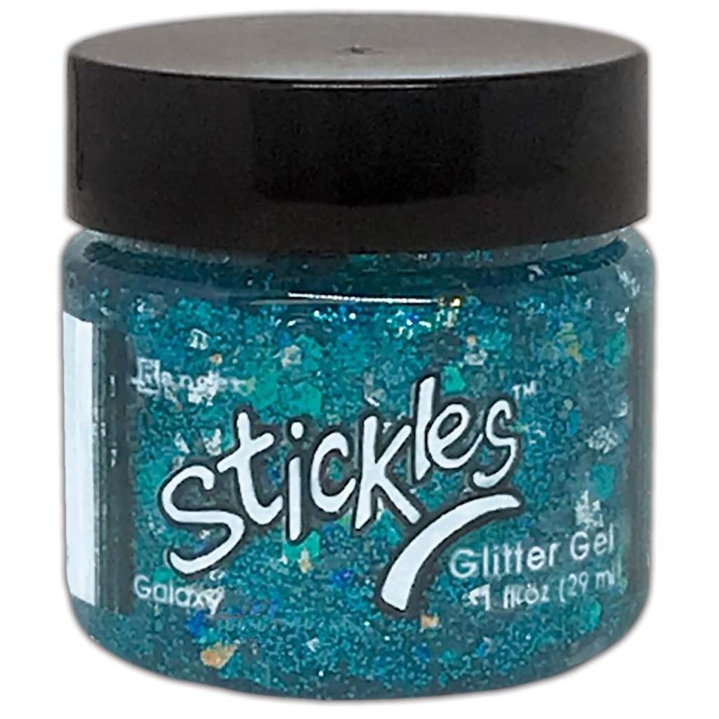 Stickles Glitter Gel, Galaxy
