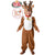 Elf Pets Reindeer Toddler Costume