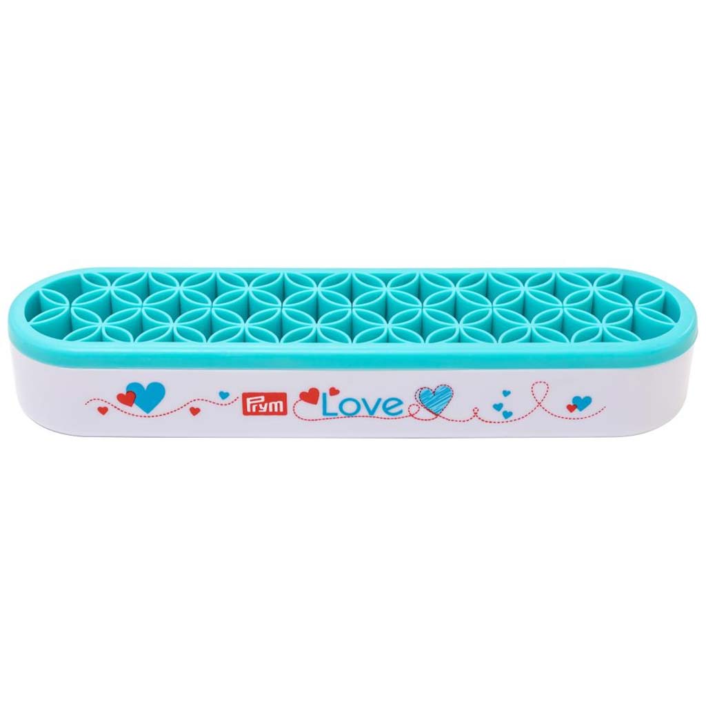 Prym Love Hold &amp; Store Organizer Turquoise