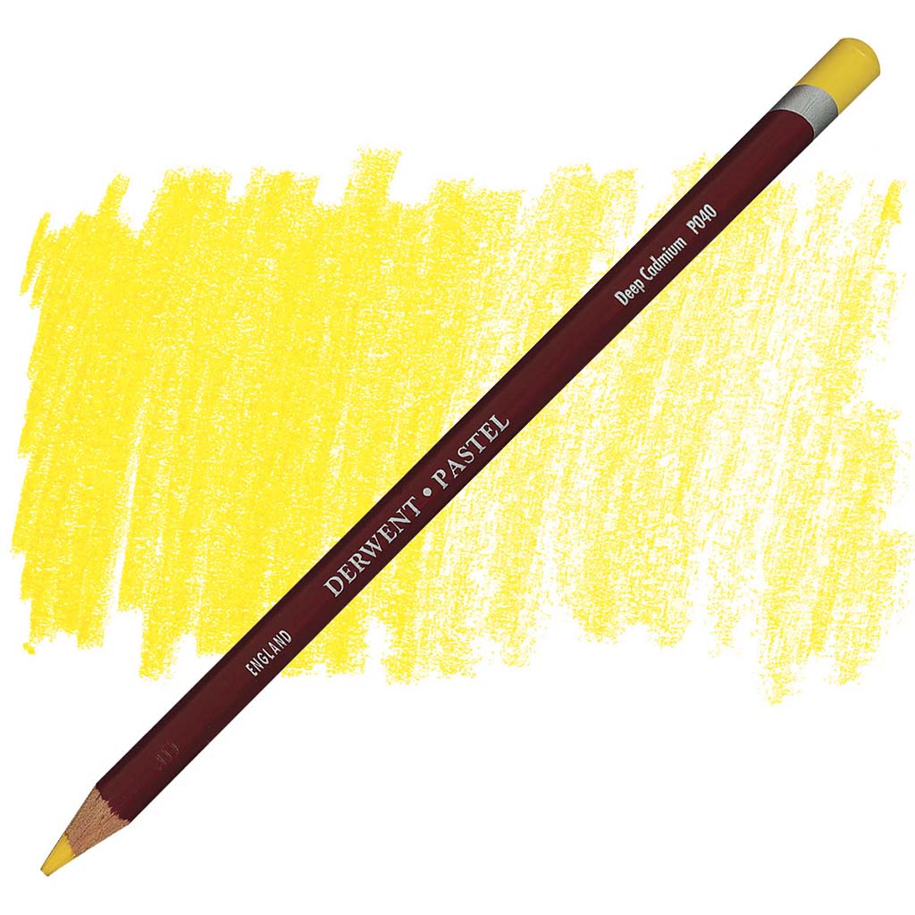 Derwent Pastel Pencil