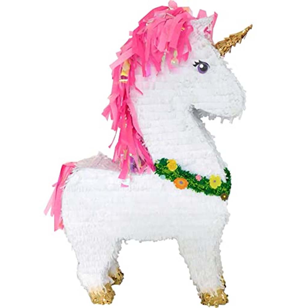 Magical Unicorn Giant Pinata