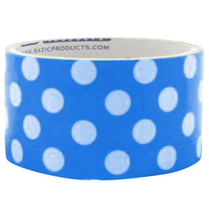 Polka Dot Series Duct Tape 1.88in x 5yds