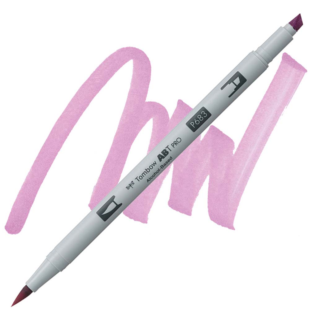 Tombow ABT PRO Alcohol Marker