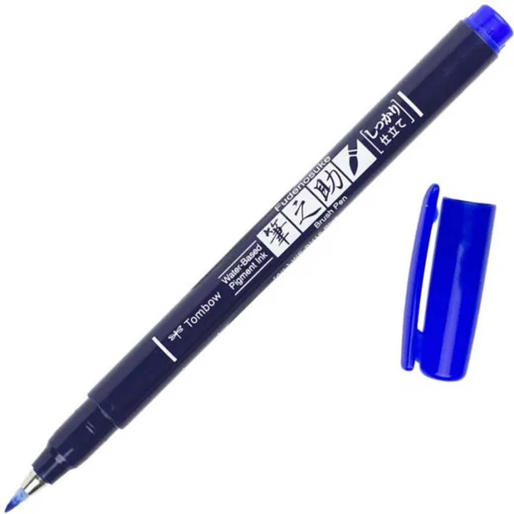 Fudenosuke Brush Pen Fine