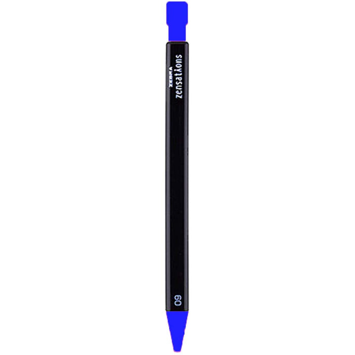Zensations Colored Mechanical Pencils & Refills Blue