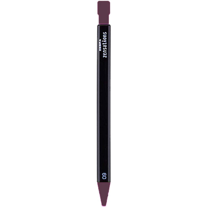 Zensations Colored Mechanical Pencils & Refills Fuchsia