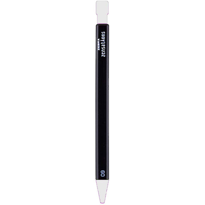 Zensations Colored Mechanical Pencils & Refills White
