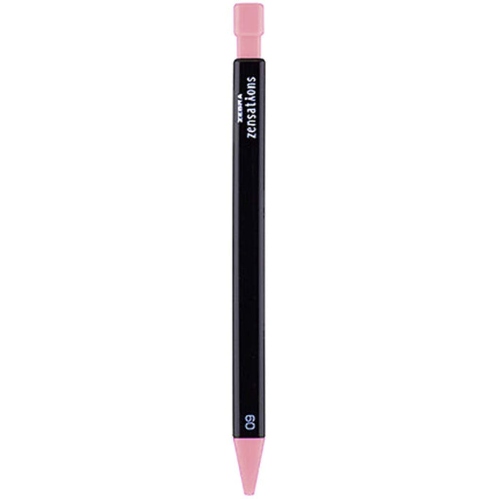 Zensations Colored Mechanical Pencils & Refills Pink