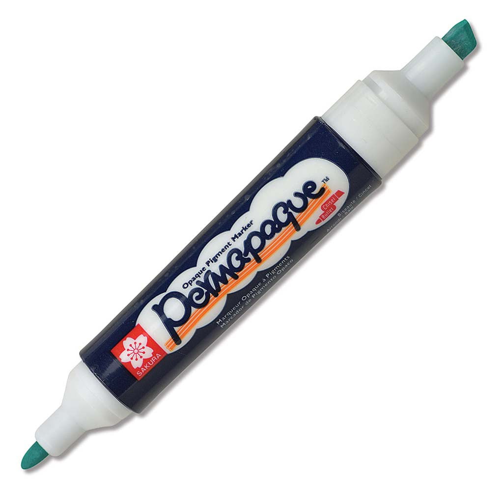 Permapaque Dual Point Opaque Paint Marker