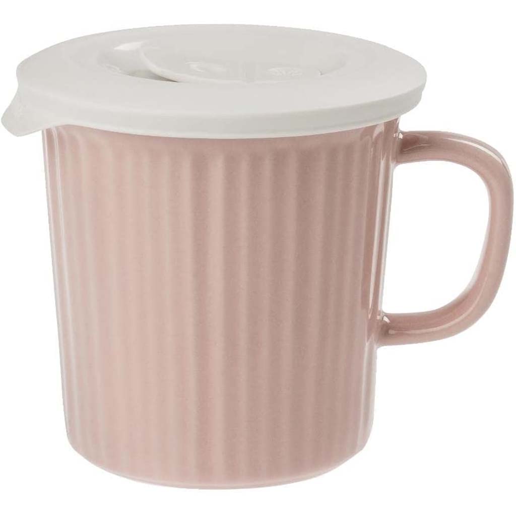 Corning Ware  Mug Blush, 24oz
