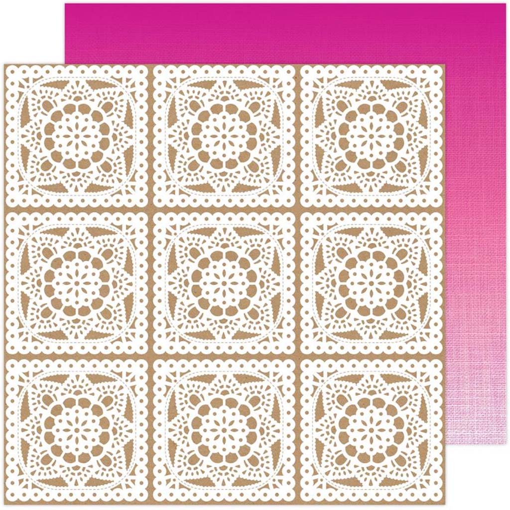 Splendid Double-Sided Cardstock 12in x 12in, #2