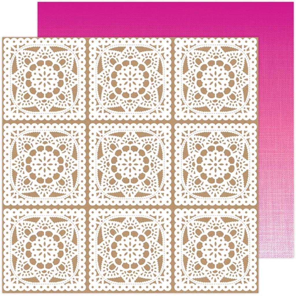 Splendid Double-Sided Cardstock 12in x 12in, #2