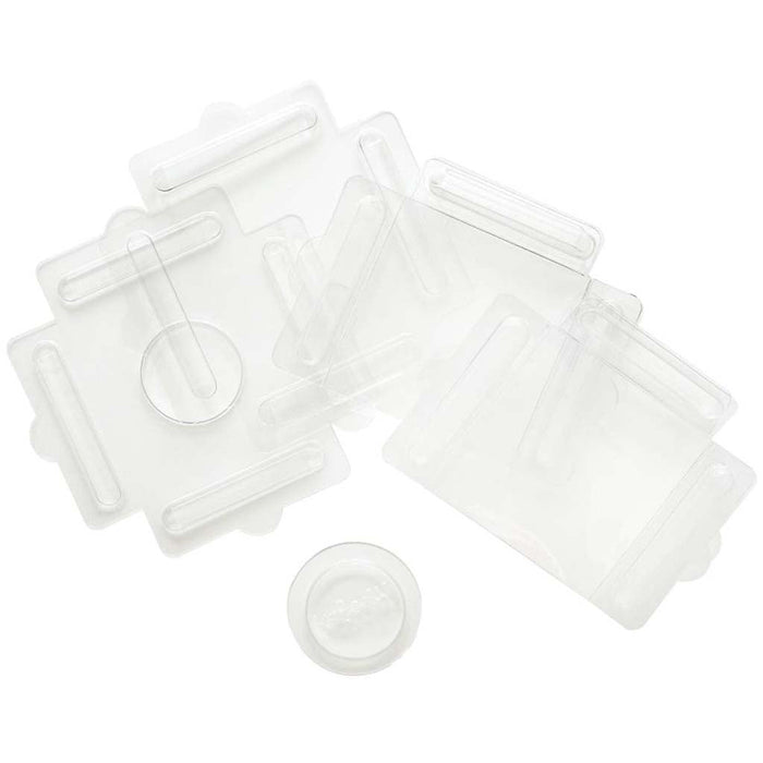 Mini Mold Box