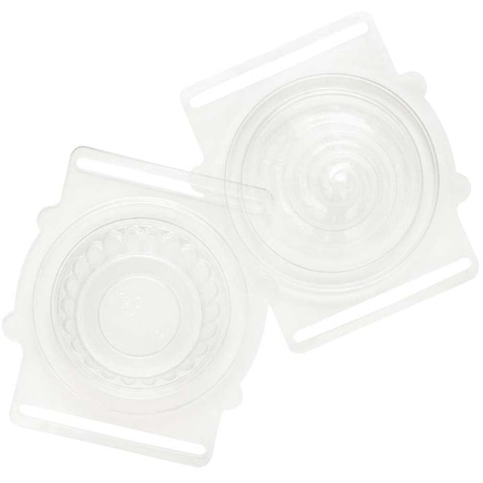 Mini Mold Cupcake