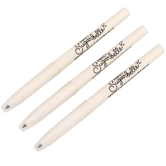 Sweet Sugarbelle Cookie Pens, 3Pkg