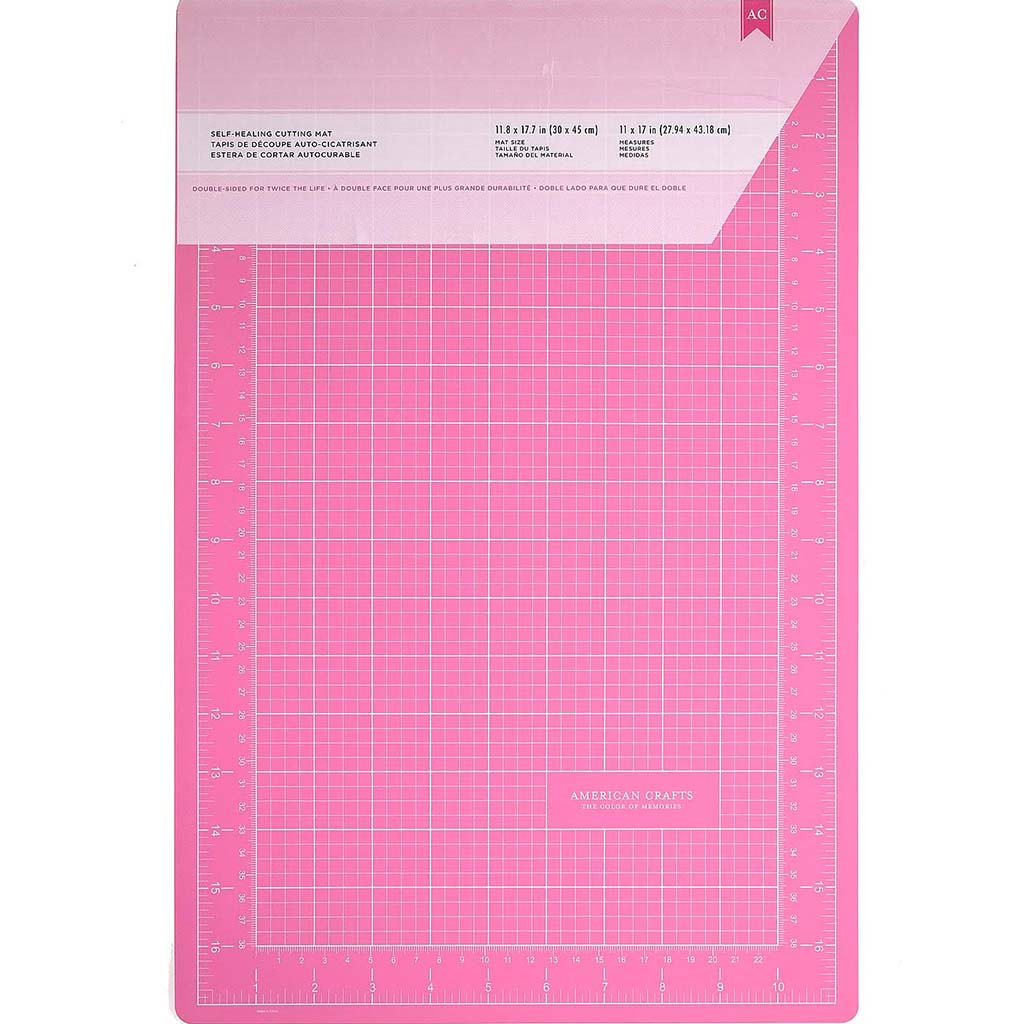 Cutting Mat