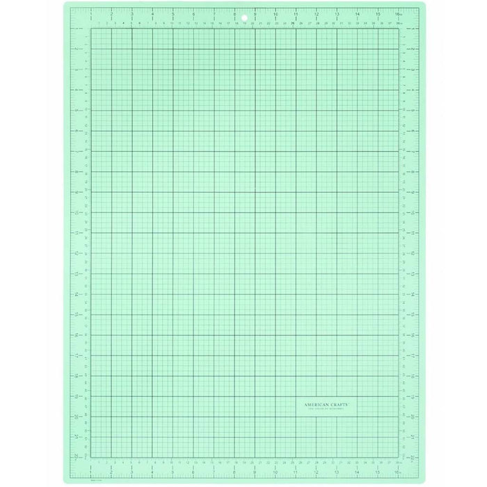Self Healing Mat 18in x 24in for Precision Cutting