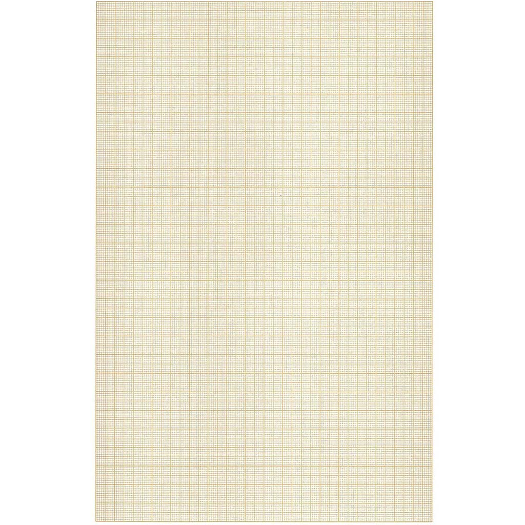 American Crafts Cutting Mat Wood, 12in x 18in