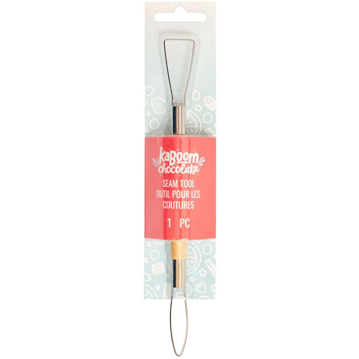 Kaboom Chocolaka Pinata Seam Knife