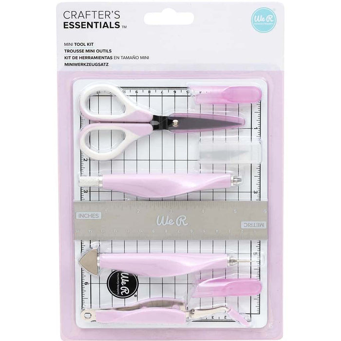 We R Keepers 6pc Mini Tool Kit- Lilac