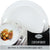 Contemporary White Combo Plate Set