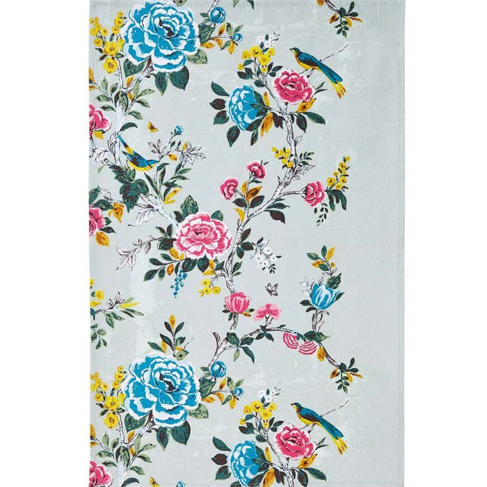 Aviary, Cotton Tea Towel