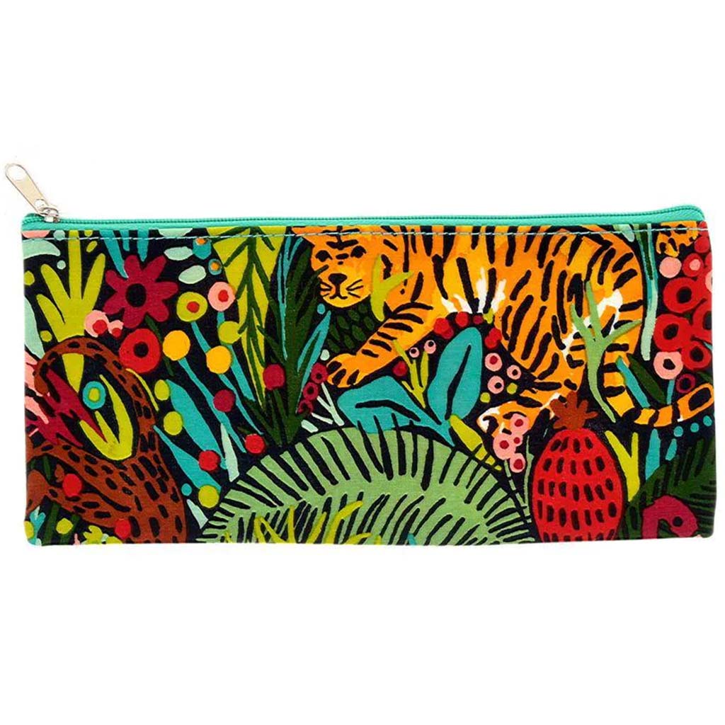 Pencil Case Menagerie