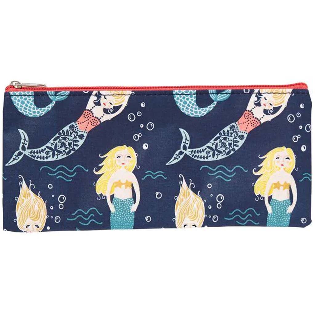 Pencil Case Mermaids