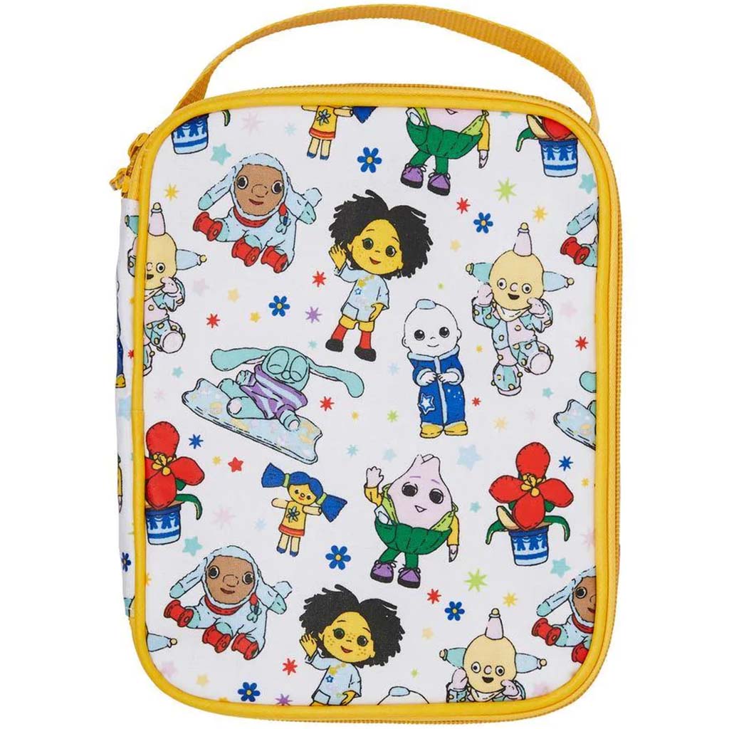 Moon and Me Character Kids Lunch Bag