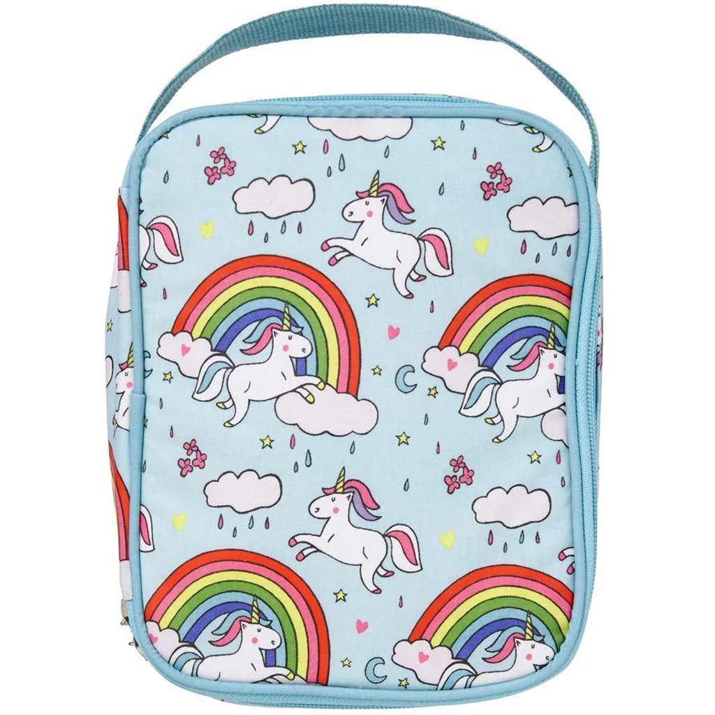 Unicorn Kids Lunch Bag