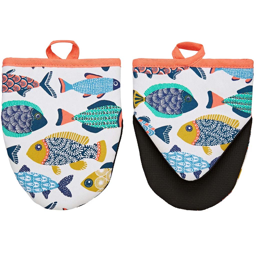 Aquarium, Micro Mitt