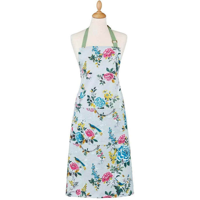 Aviary, Cotton Apron