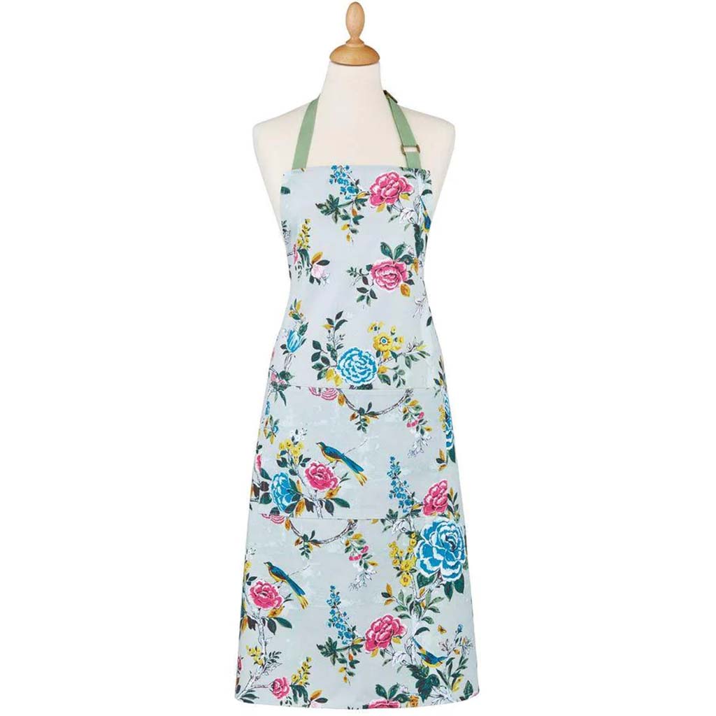 Aviary, Cotton Apron
