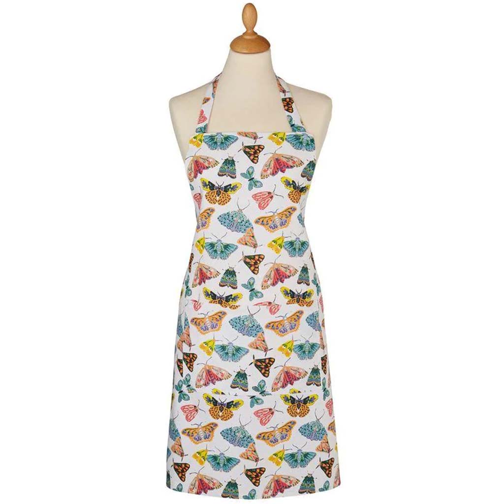 Butterfly House, Cotton Apron