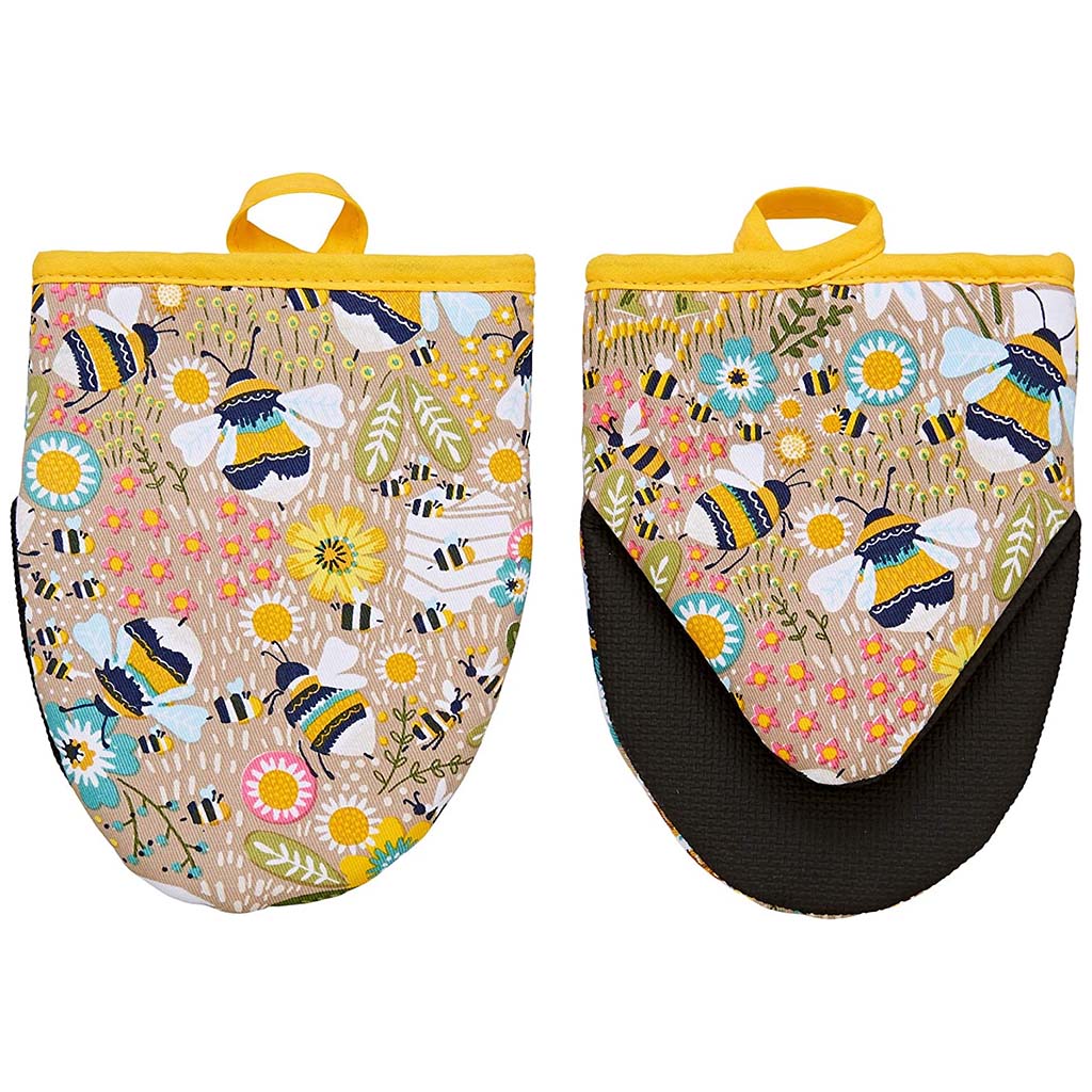 Bee Keeper, Micro Mitts Pair