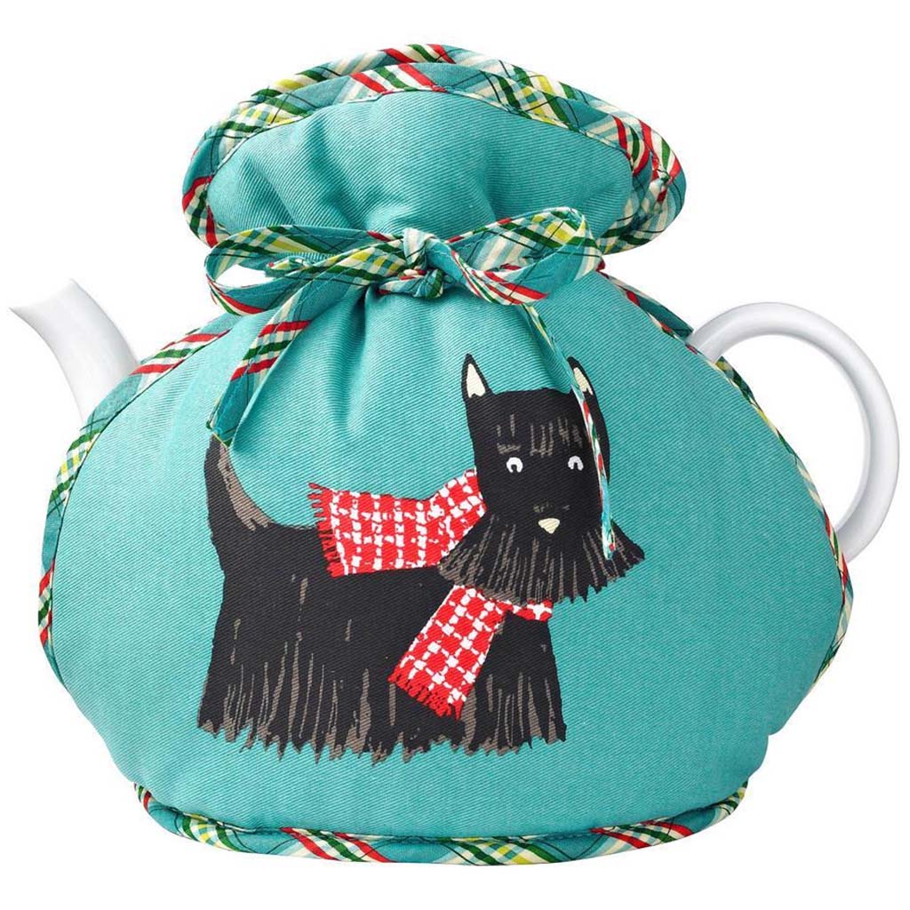 Hound Dog Muff Cosy, Tea Cosy