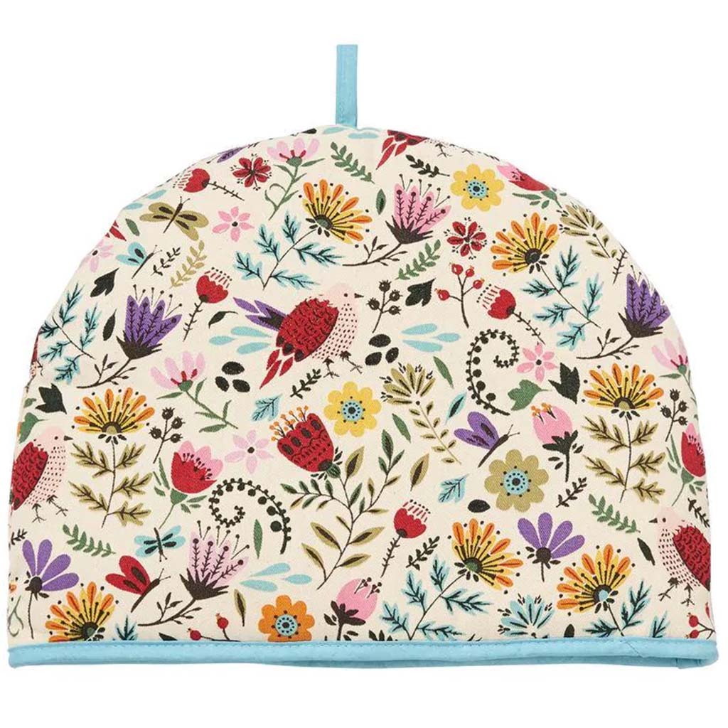 Melody, Tea Cosy