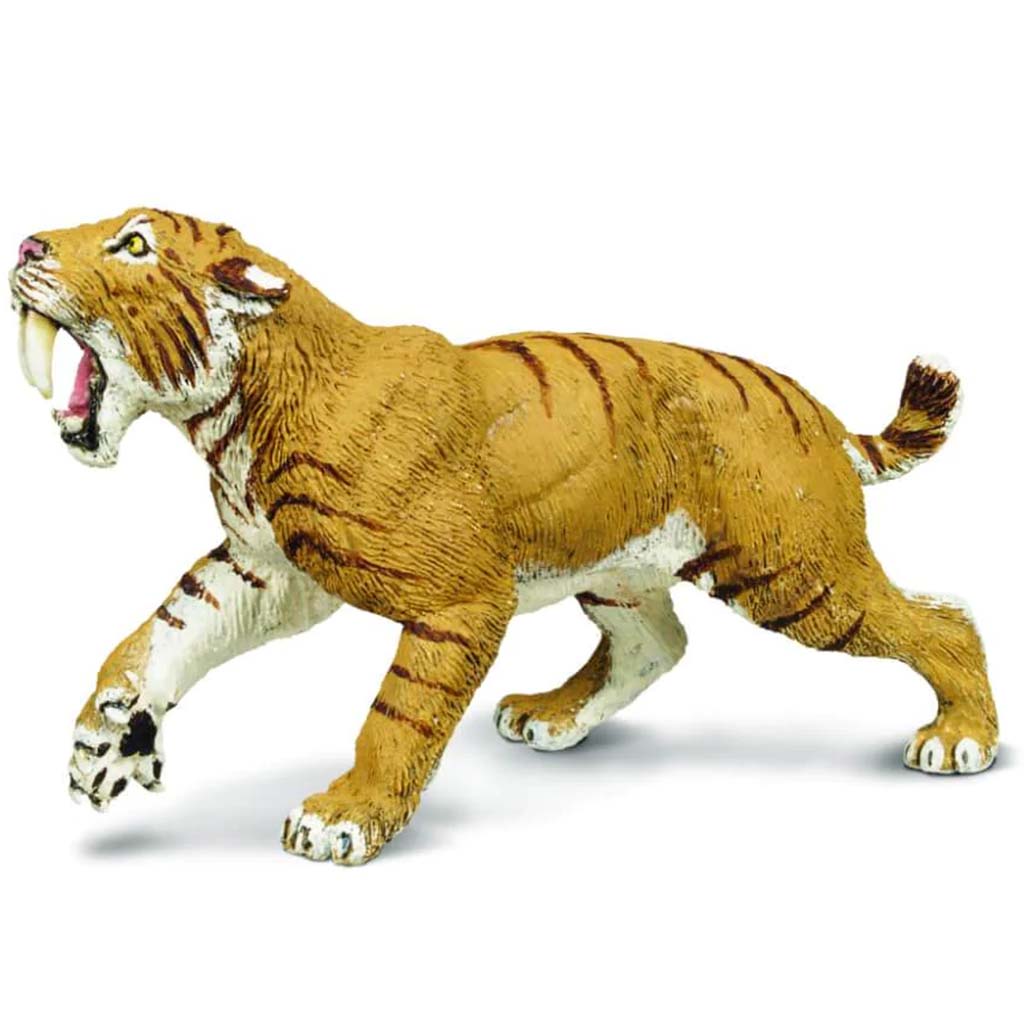 Smilodon 