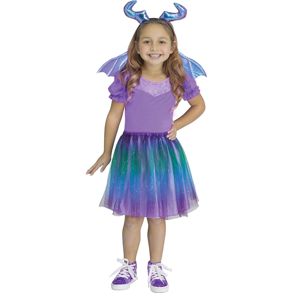 Unicorn Wing Set Vivid