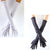 Child Opera Gloves Black