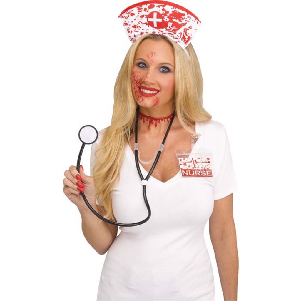 Manic Medics Instant kit Bloody Nurse